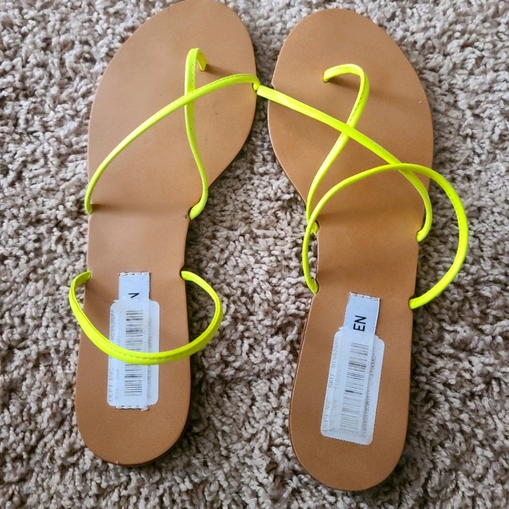 Steve Madden flats